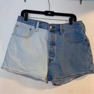 Levi Strauss Shorts